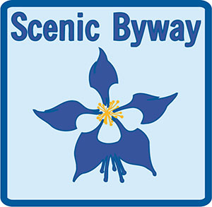 Silver Thread Scenic & Historic Byway